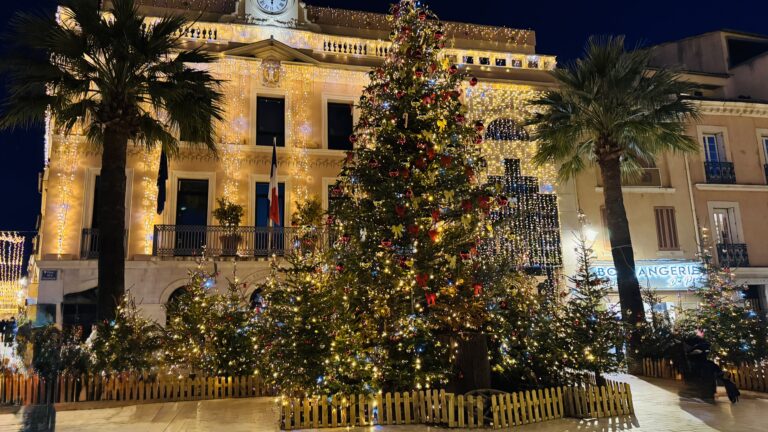 11 décembre 2027 – Fêtons Noël
